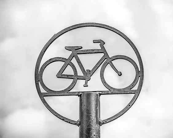Bicycle Parking