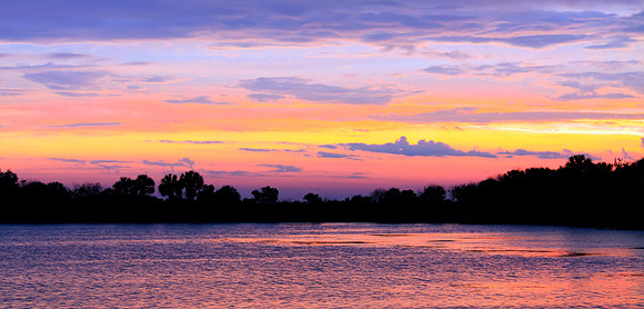 Painted Sky