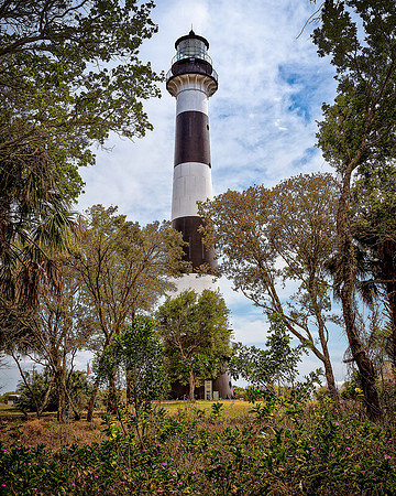Cape Canaveral Lighthouse