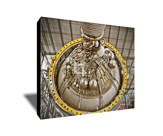 To the Moon II