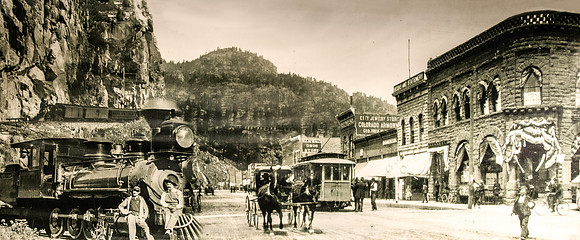 Sepia (C)