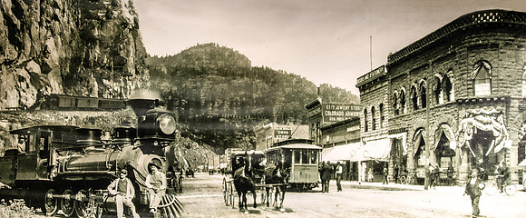 Sepia (D)
