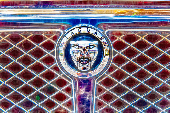 Jaguar