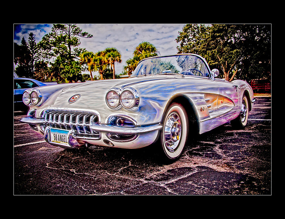 Angel Vette II