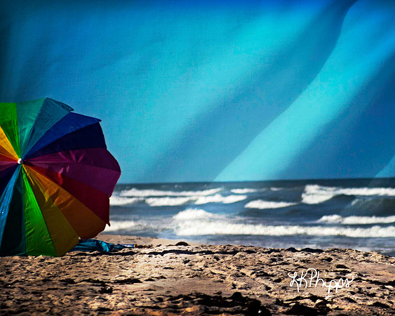Dreaming of Beach Weather