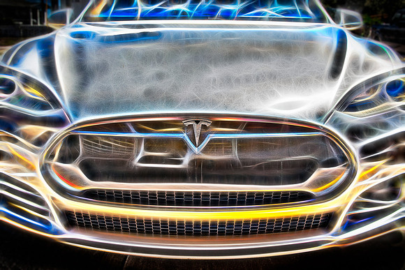 Telsa