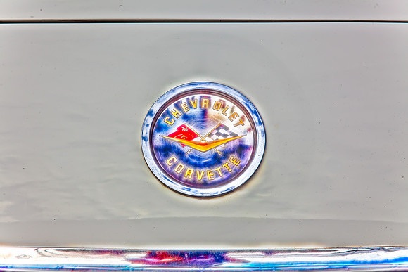 Vette Detail