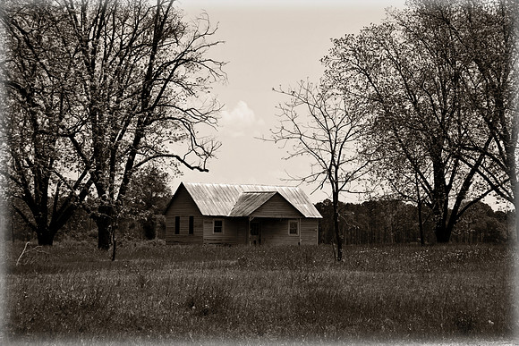 Home Sweet Home?