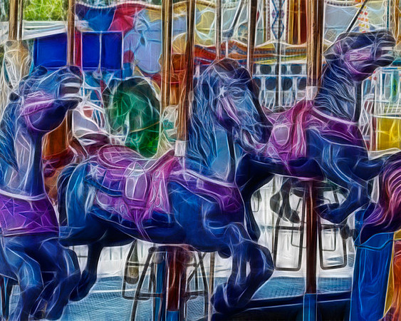 Carousel II